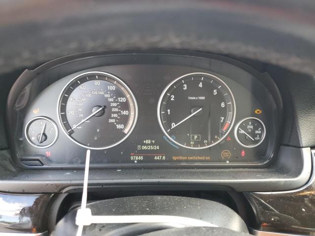 2015 BMW 528 I VIN: WBA5A5C5XFD519689 Lot: 60566534