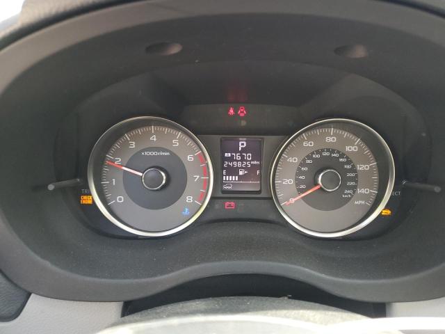 2014 Subaru Forester 2.5I Limited VIN: JF2SJAJC8EH456505 Lot: 57501774