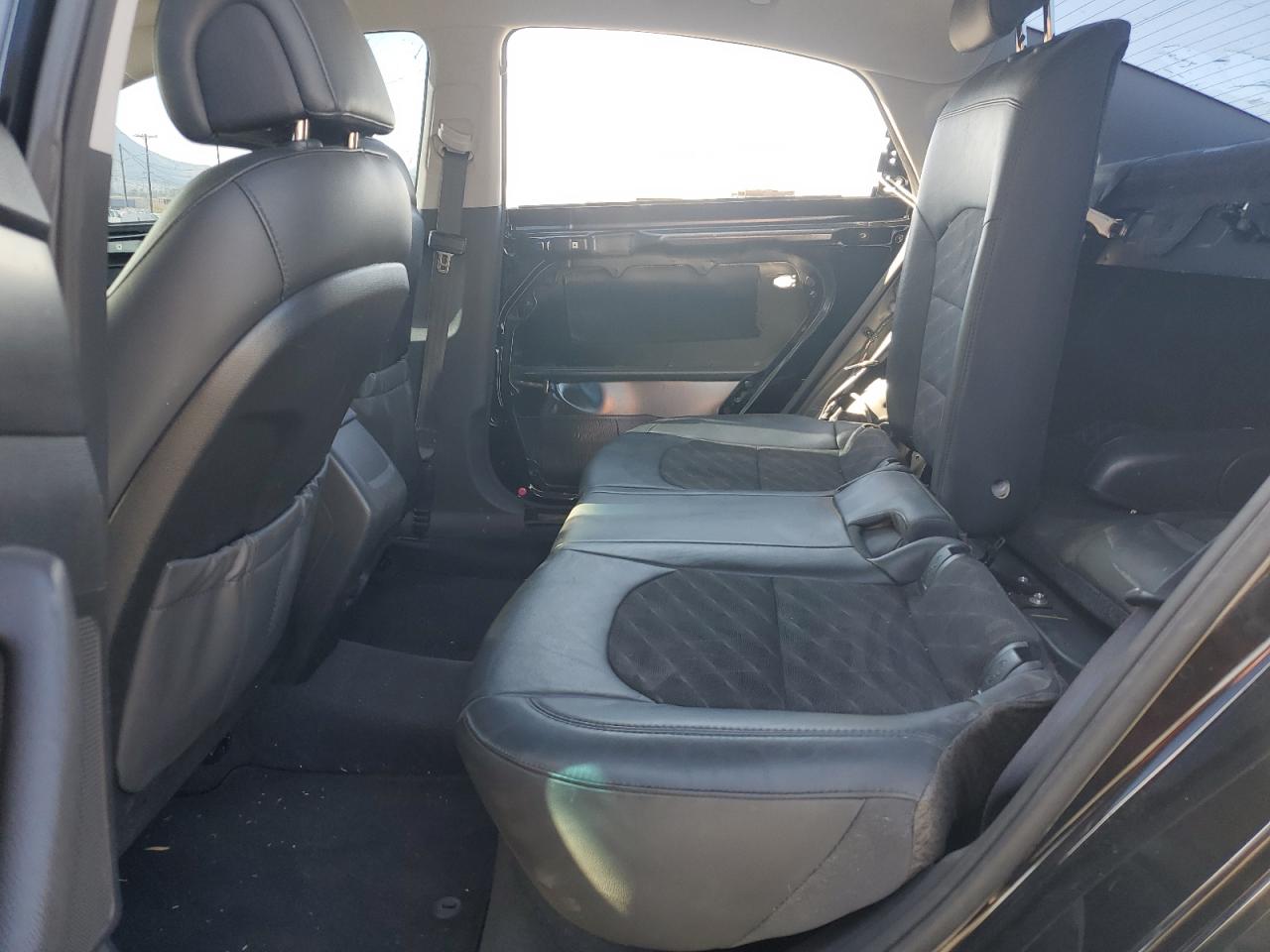 5NPE34AFXFH194216 2015 Hyundai Sonata Sport