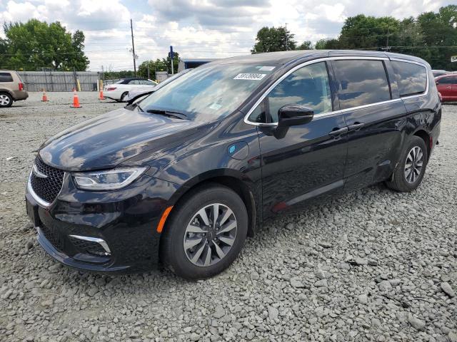 2023 CHRYSLER PACIFICA HYBRID TOURING L 2023