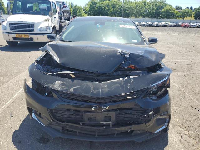 2018 CHEVROLET MALIBU LT - 1G1ZD5ST4JF257959