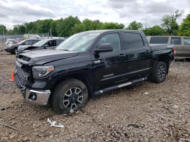 2020 TOYOTA TUNDRA CRE - 5TFDY5F13LX929117
