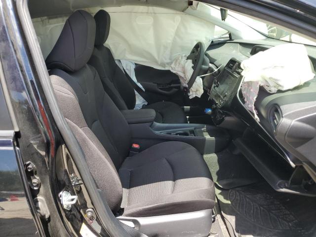 2019 Toyota Prius VIN: JTDKARFU2K3073604 Lot: 58737414