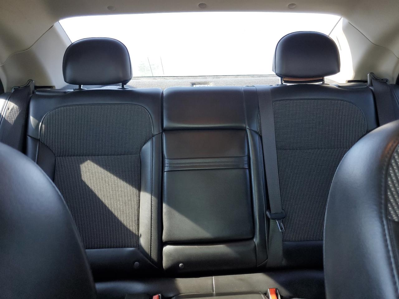 1G11C5SA9DF217170 2013 Chevrolet Malibu 1Lt