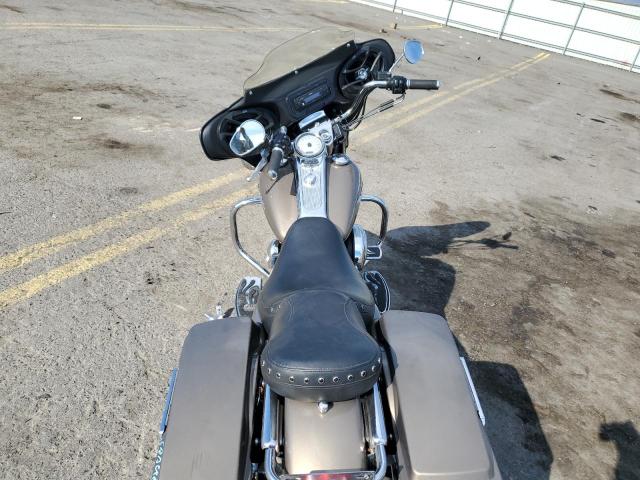2005 HARLEY-DAVIDSON FLHRSI 1HD1FYW115Y633132