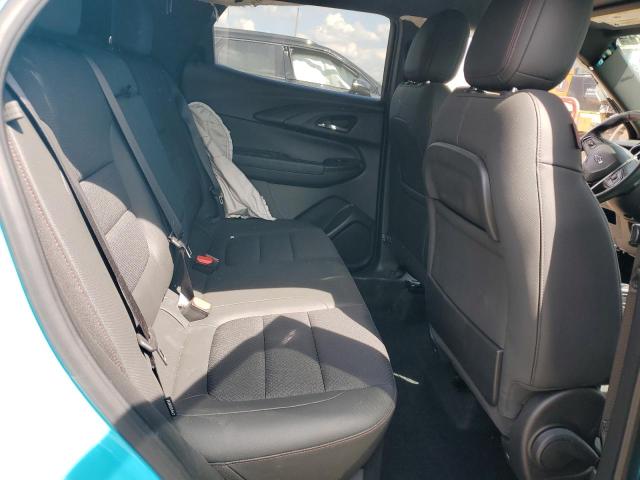 2021 Chevrolet Trailblazer Rs VIN: KL79MTSL1MB074300 Lot: 56470804