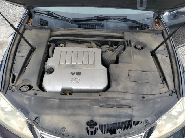 2011 Lexus Es 350 VIN: JTHBK1EG6B2436257 Lot: 60765874