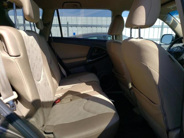 2010 Toyota Rav4 VIN: 2T3BF4DV5AW030385 Lot: 60758454