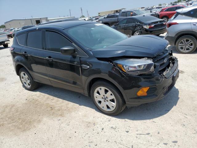 2018 Ford Escape S VIN: 1FMCU0F76JUC40116 Lot: 57966014