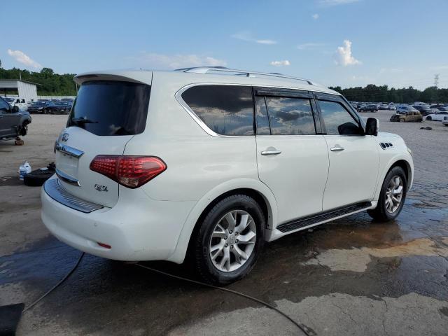Vin: jn8az2nf4c9515915, lot: 60258964, infiniti qx56 20123
