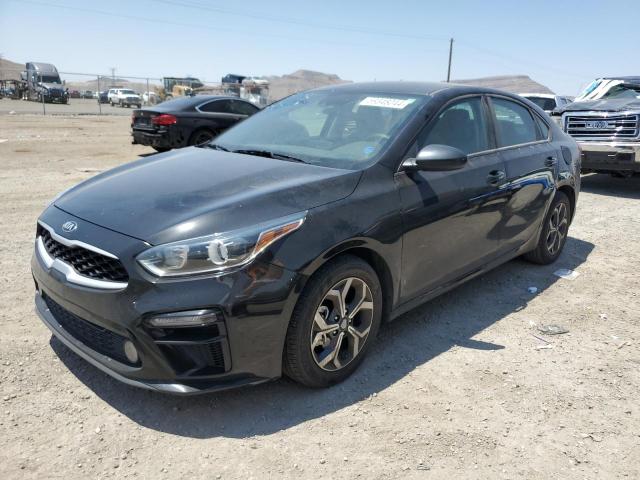 3KPF24AD7ME355841 Kia Forte FE