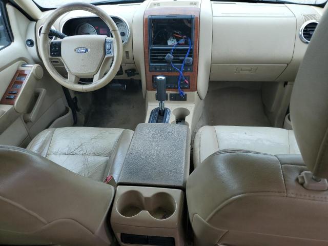 2006 Ford Explorer Eddie Bauer VIN: 1FMEU74866UA76807 Lot: 60306584