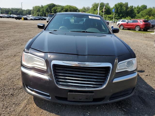 2C3CCAAG6EH301627 2014 Chrysler 300