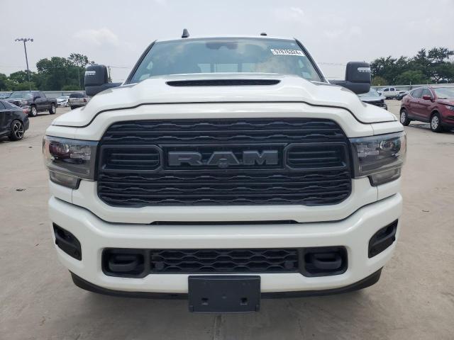 2024 RAM 2500 LIMIT 3C6UR5SL0RG145986