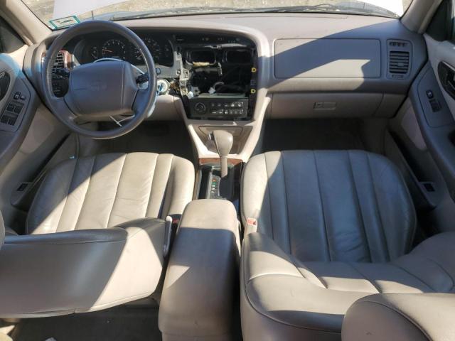 1999 Toyota Avalon Xl VIN: 4T1BF18BXXU339818 Lot: 60925984