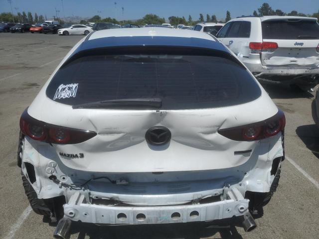 2020 Mazda 3 Premium VIN: JM1BPANM1L1153202 Lot: 57854234