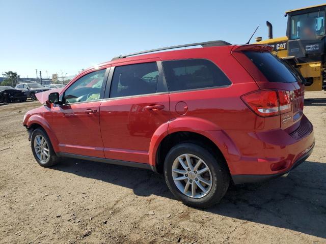 2017 Dodge Journey Sxt VIN: 3C4PDDBG2HT513074 Lot: 58626734