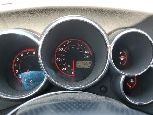 2008 Toyota Corolla Matrix Xr VIN: 2T1KR32E78C704951 Lot: 58872014