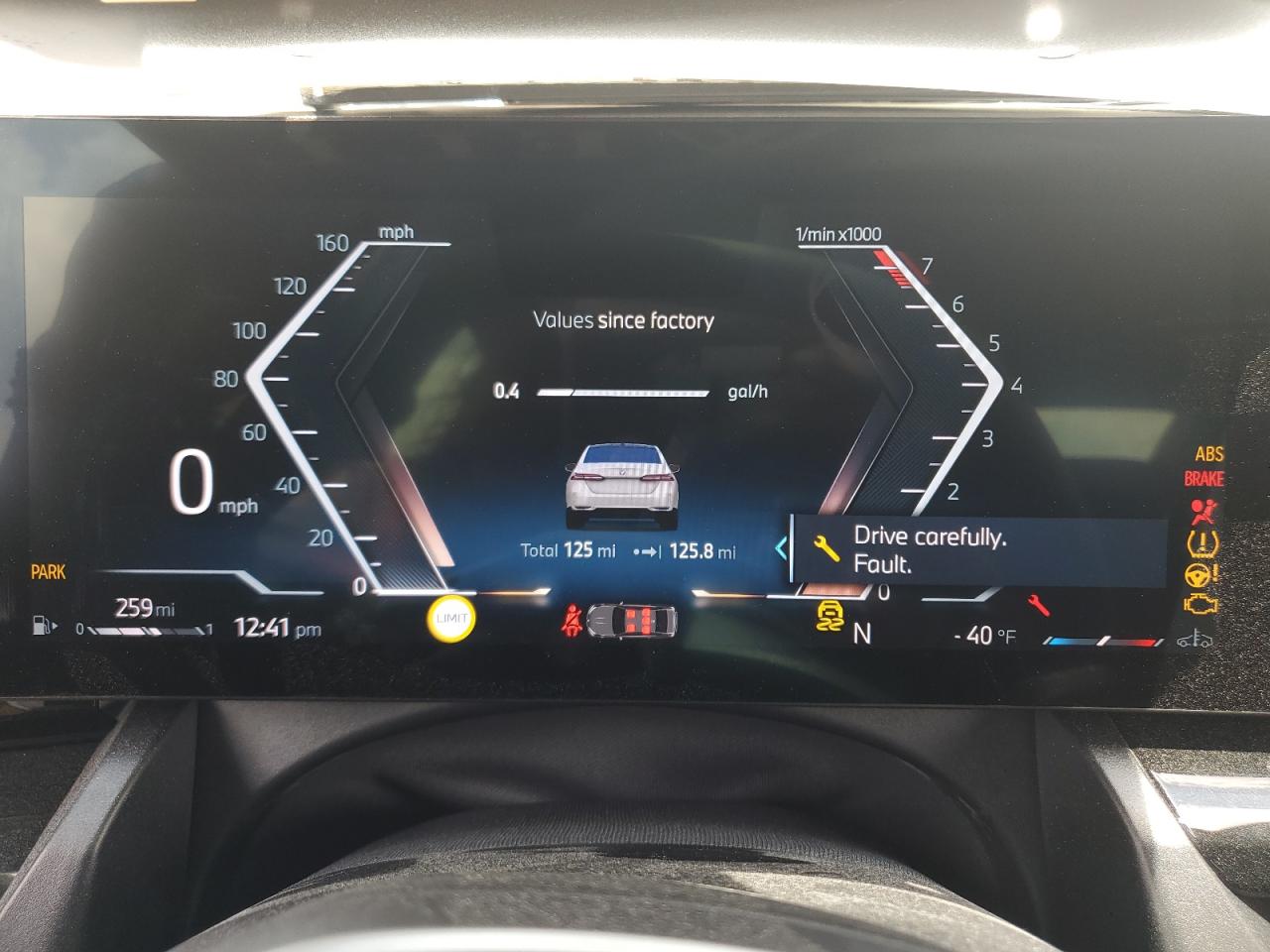 WBA43FJ00RCS05871 2024 BMW 530 I