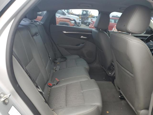 2018 Chevrolet Impala Lt VIN: 2G1105SA3J9158100 Lot: 58880244