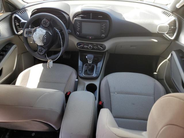 2021 Kia Soul Lx VIN: KNDJ23AU6M7754874 Lot: 58180354