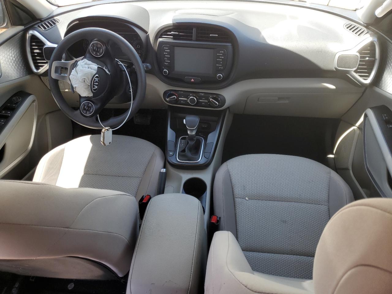 KNDJ23AU6M7754874 2021 Kia Soul Lx