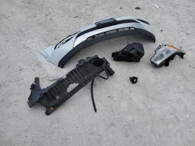 2017 GMC Acadia Denali VIN: 1GKKNXLS2HZ154706 Lot: 57951124