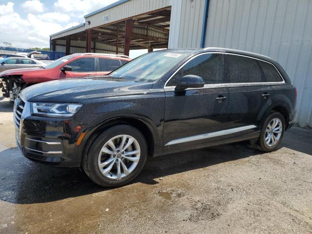 2018 Audi Q7 Premium Plus VIN: WA1LAAF75JD038140 Lot: 57739264