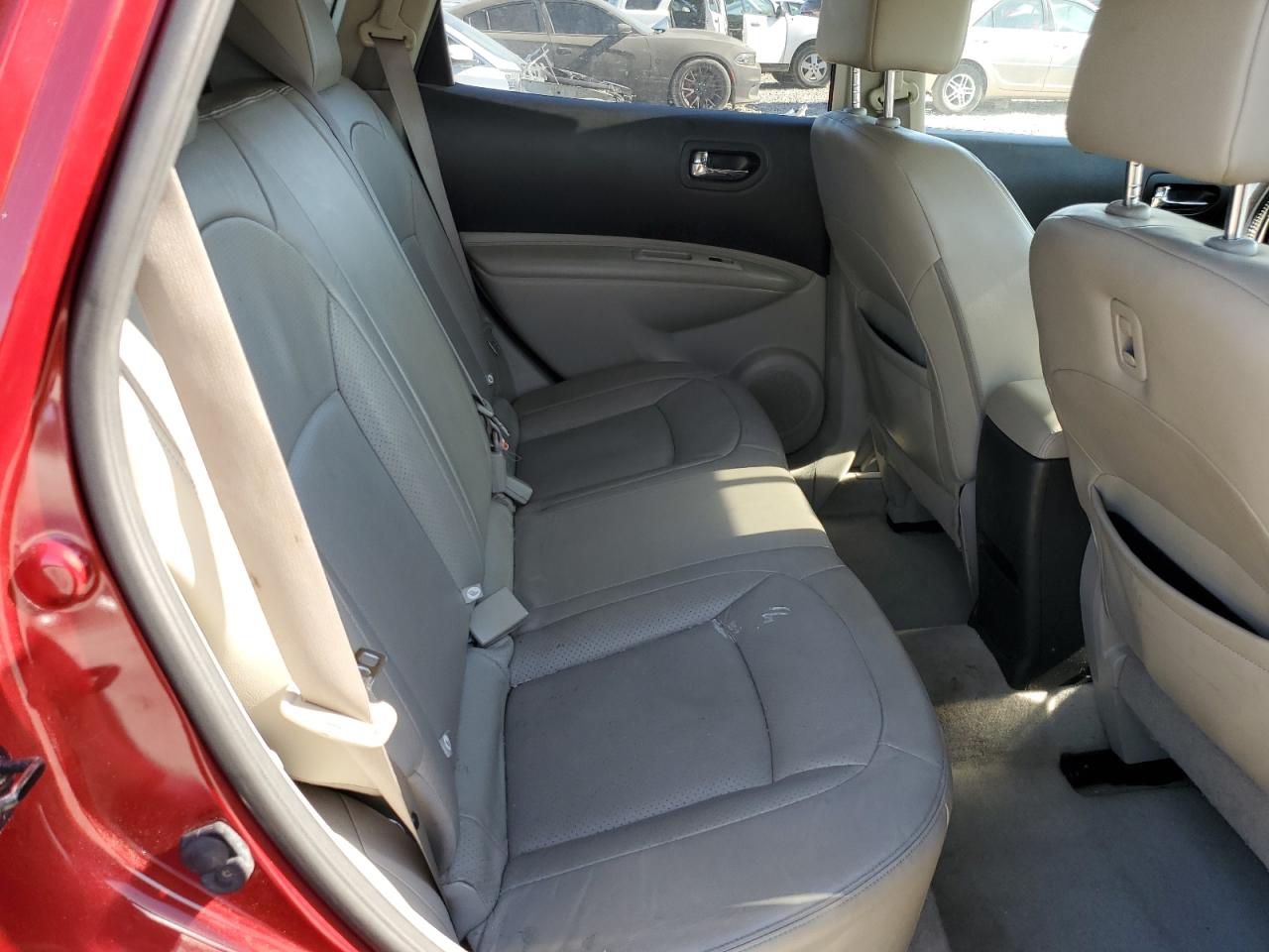 JN8AS5MT0CW273767 2012 Nissan Rogue S