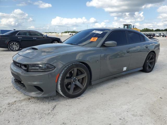 2C3CDXL97KH666912 2019 DODGE CHARGER - Image 1