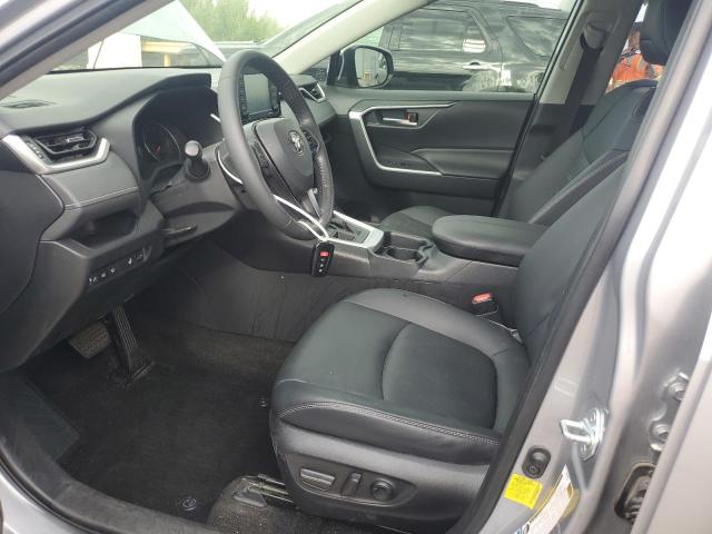 2021 Toyota Rav4 Xle Premium VIN: JTMA1RFV4MD068941 Lot: 57672324