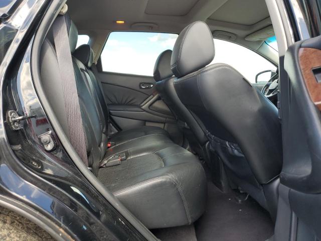 2009 Nissan Murano S VIN: JN8AZ18W59W202730 Lot: 60263294