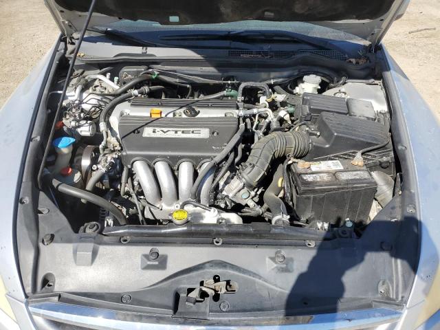 1HGCM564X7A067994 2007 Honda Accord Lx