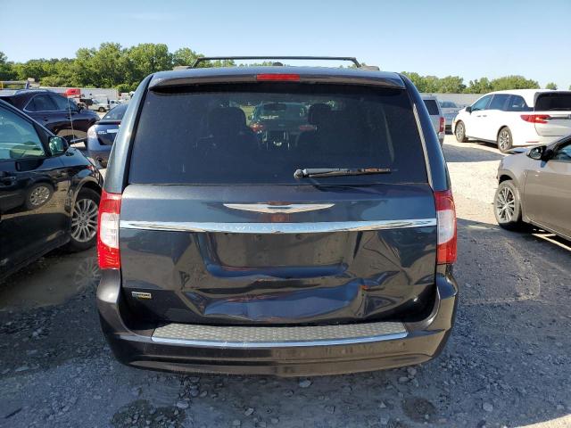 2014 Chrysler Town & Country Touring VIN: 2C4RC1BGXER402958 Lot: 58350524