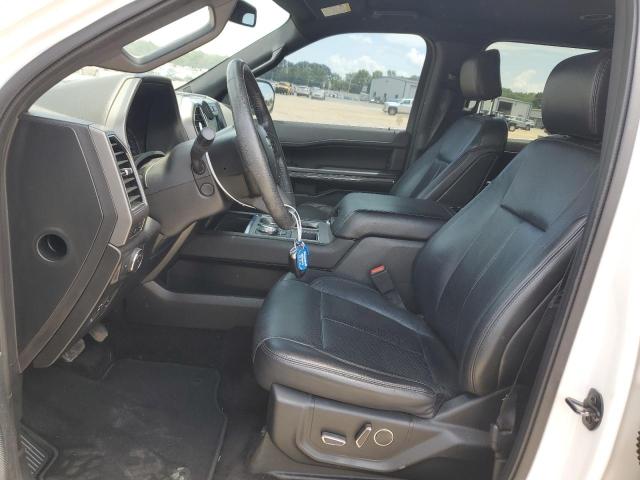 2018 Ford Expedition Max Xlt VIN: 1FMJK1HT8JEA22458 Lot: 60064064