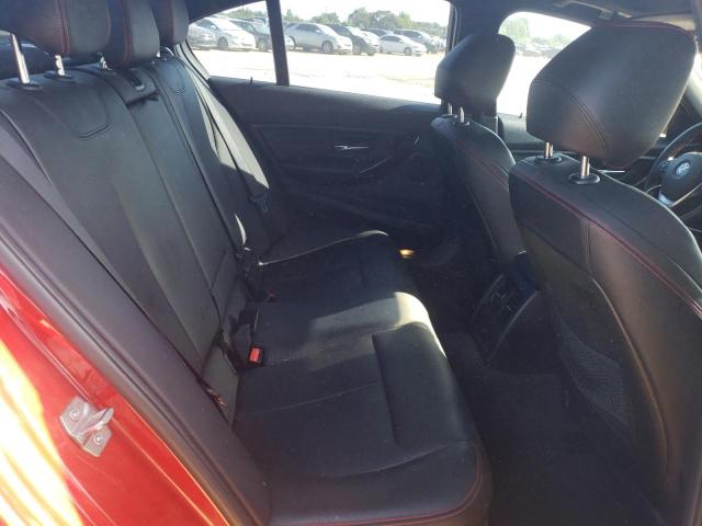 2015 BMW 328 I VIN: WBA3A5G5XFNS83413 Lot: 59737134