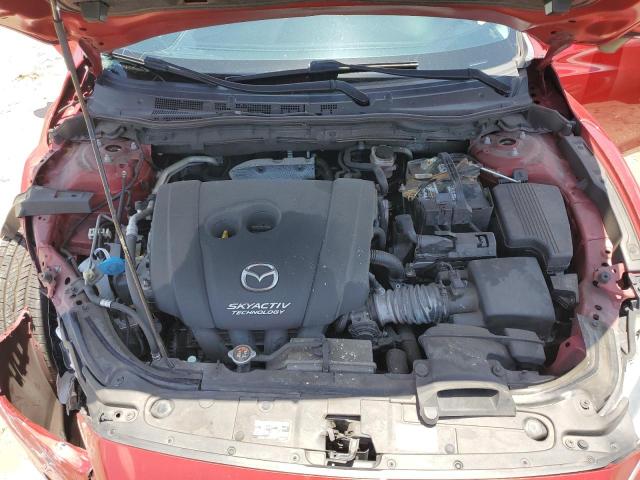 VIN JM1GJ1V60E1118694 2014 Mazda 6, Touring no.11