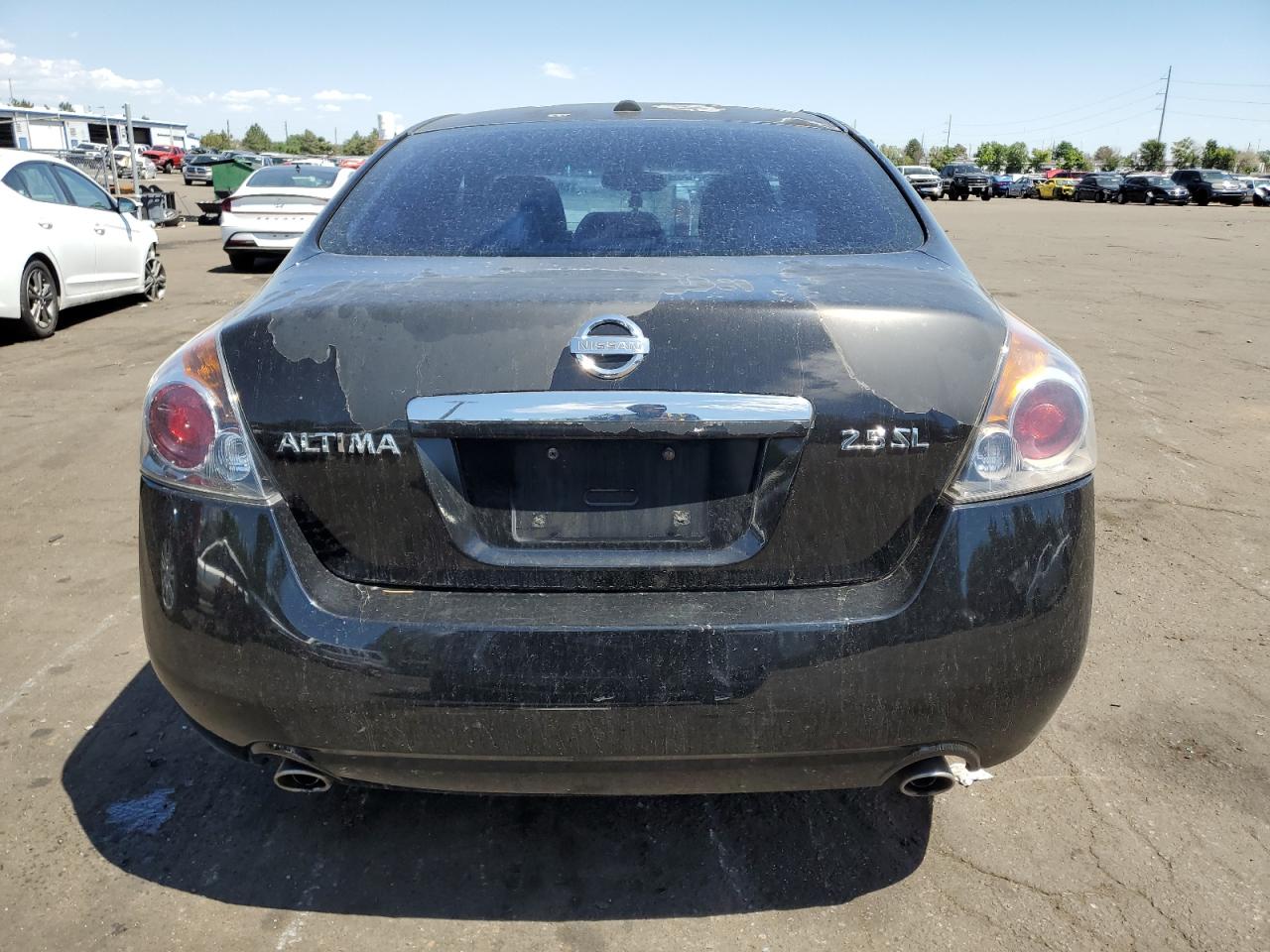 1N4AL21E08N499436 2008 Nissan Altima 2.5