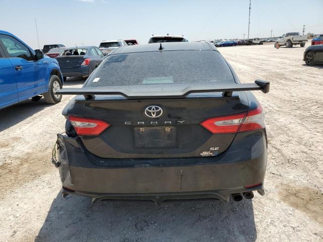 2019 TOYOTA CAMRY L - 4T1B11HK4KU205720