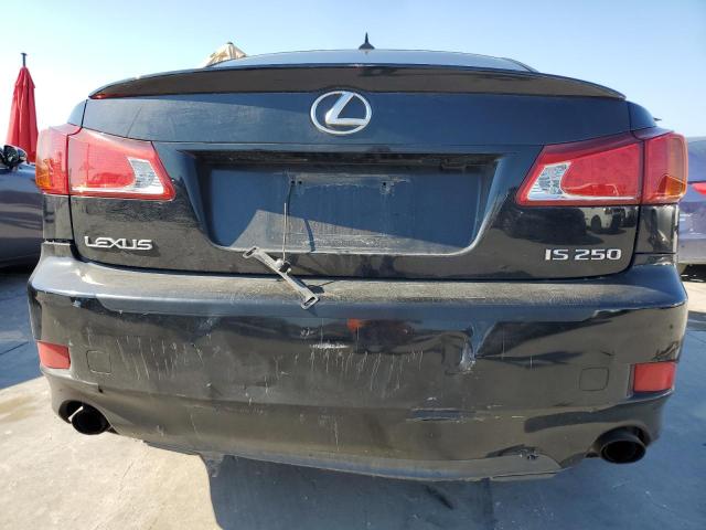 2009 Lexus Is 250 VIN: JTHBK262295092203 Lot: 59518144
