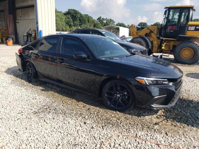 2024 HONDA CIVIC SPOR - 2HGFE2F59RH521268