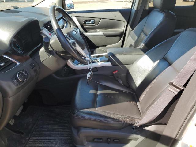 2013 Ford Edge Limited VIN: 2FMDK4KC3DBA99150 Lot: 59525004
