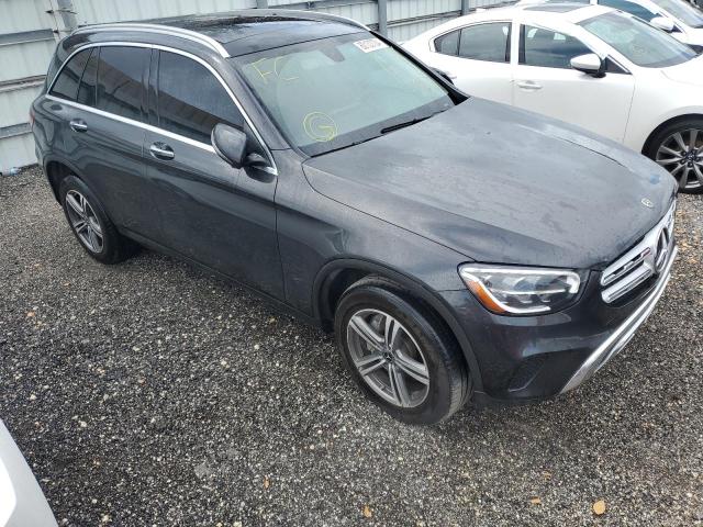 2020 Mercedes-Benz Glc 300 VIN: W1N0G8DB7LF861305 Lot: 60133704