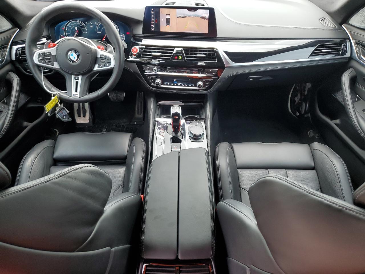 WBSJF0C55KB447059 2019 BMW M5