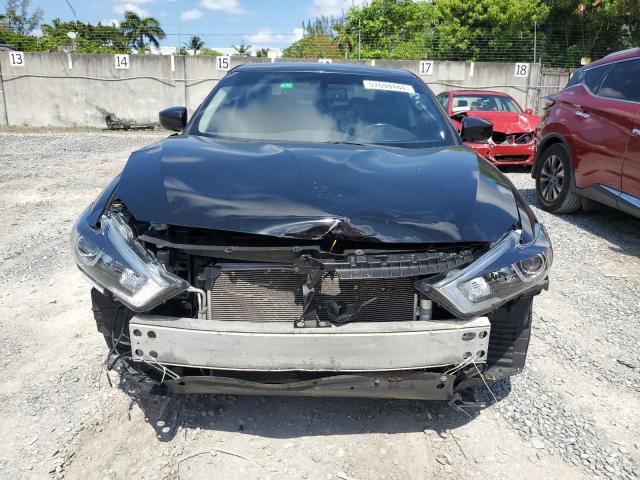 2017 Nissan Maxima 3.5S VIN: 1N4AA6AP2HC373850 Lot: 57698484