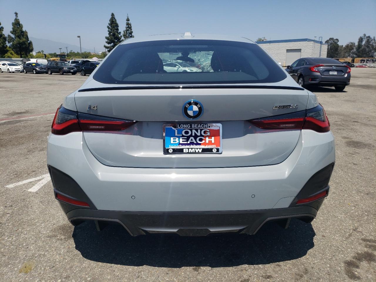 WBY43AW06RFS94891 2024 BMW I4 Edrive 35