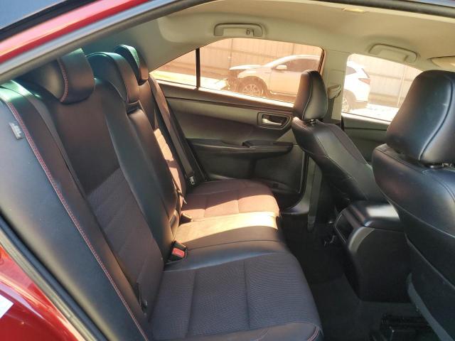 2017 TOYOTA CAMRY LE - 4T1BF1FK5HU641487