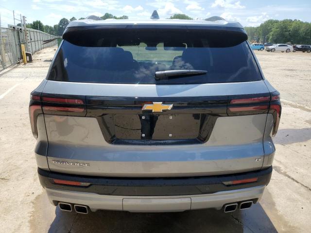 2024 Chevrolet Traverse Lt VIN: 1GNERGKSXRJ173333 Lot: 59845724