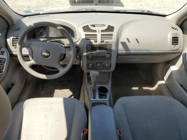 2006 Chevrolet Malibu Ls VIN: 1G1ZS51F46F135501 Lot: 61223414