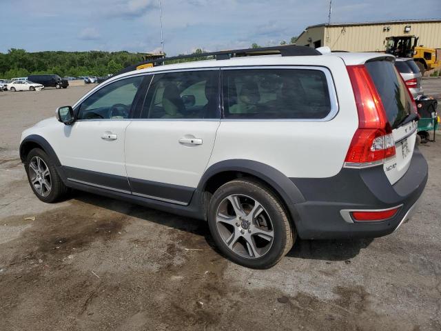 2015 VOLVO XC70 T6 PR YV4902NK4F1225745